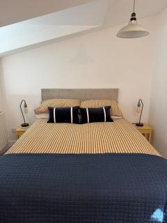 Apart of York - The Spiral Staircase - 1 Bed - 2