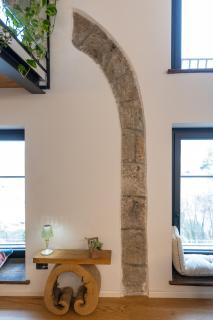 Renovated apartment in Restored Medieval building - 8