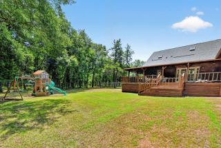 Whitetail Retreat - Secluded Cabin & Pool - 4
