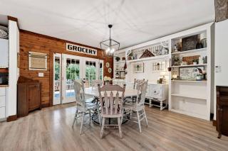 Whitetail Retreat - Secluded Cabin & Pool - 1
