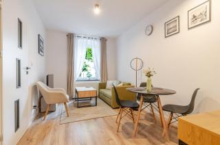 Krzywa Harmony Apartment by BookingHost - 6