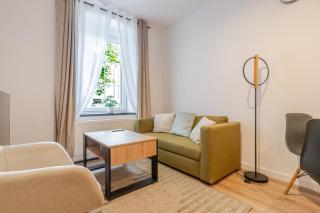 Krzywa Harmony Apartment by BookingHost - 3