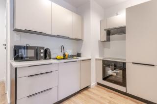 Krzywa Harmony Apartment by BookingHost - 8