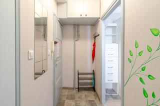 Powstańców Central Apartment by BookingHost - 7