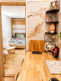 Cozy Studio - 2