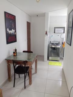 QUARTO bem localizado no altiplano próximo a UFPB com café da manhã - 5