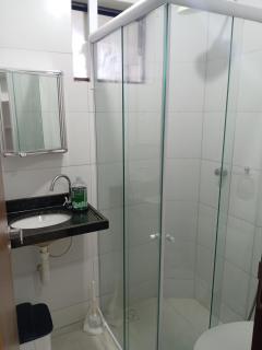 QUARTO bem localizado no altiplano próximo a UFPB com café da manhã - 3