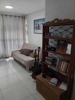 QUARTO bem localizado no altiplano próximo a UFPB com café da manhã - 7