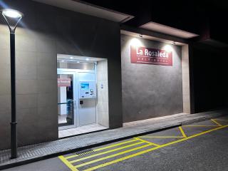 Rosaleda Self-Hotel - 9