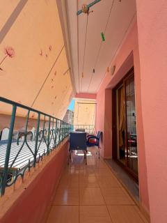 Port Apartment - 4