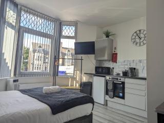Private & Relaxed Apartments 1 to 5 - 0