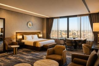 Leaf Suites - أجنحة ليف - 9