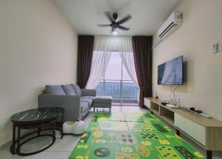 Residensi Adelia - Bangi Wonderland - 0
