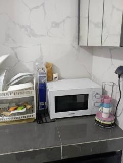 appartement meuble trois pieces haut standing - 5