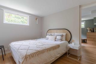 Exceptional House with Pool 12P – Englesqueville - 1
