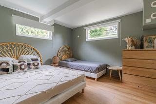 Exceptional House with Pool 12P – Englesqueville - 2