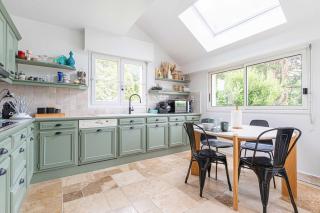 Exceptional House with Pool 12P – Englesqueville - 6