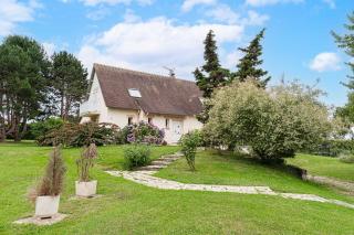 Exceptional House with Pool 12P – Englesqueville - 9