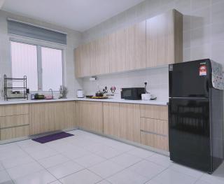Residensi Adelia - Bangi Wonderland - 3