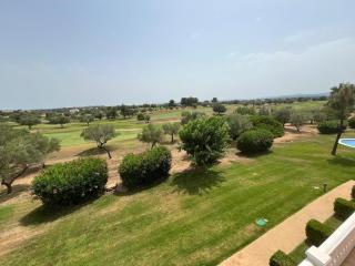 Condo with golf course views, pool and terraces - 6
