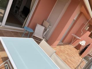 Condo with golf course views, pool and terraces - 3