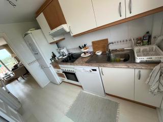Condo with golf course views, pool and terraces - 2