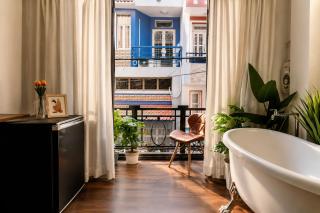 Saigon Hideout - 5 Mins to Bui Vien - 0