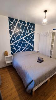 Appartement 2 chambres avec jardin à Lanester - 7