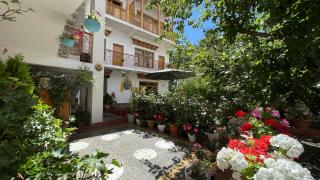 Hotel shaynam - 0