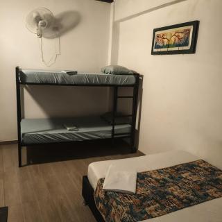 Hostal Nomadas - 7