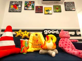 GameNight Suites at Stallionz Ipoh - Ipoh - 1