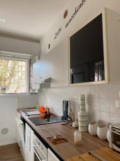 My Home - 1