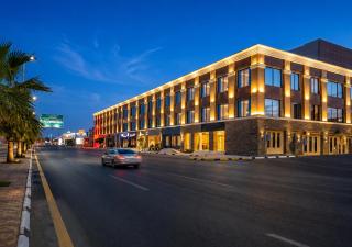 Leaf Suites - أجنحة ليف - 8