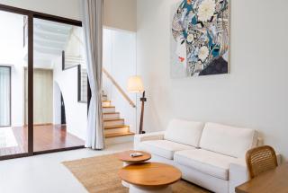 Qabalah Villa Private Pool & Rooftop Garden Stylish 2BR Retreat near Bang Tao - 9