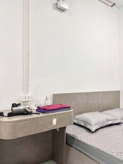 Ho Guom hostel - 9