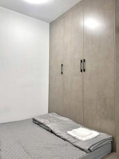 Ho Guom hostel - 1