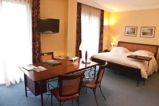 Park Hotel Grenoble - MGallery Collection - Grenoble - 9