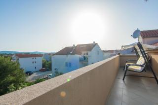 Apartments Domuzin - 9