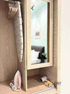 Taiping 3 Storey House Spacious 12 Pax Pool Table&Netflix - 9