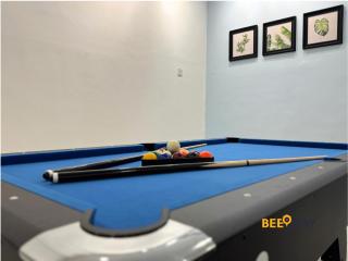 Taiping 3 Storey House Spacious 12 Pax Pool Table&Netflix - 8