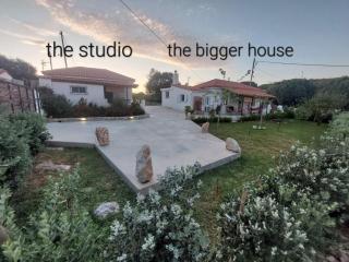 Marialena's houses - 9