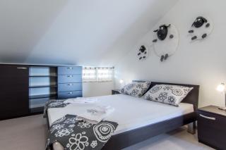 Apartments Domuzin - 4
