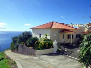 'Casa do Gabriel' spacious Madeirian villa with private garden and ocean view - 0