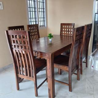 Malliga Farm House - 7