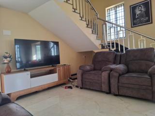 Malliga Farm House - 6