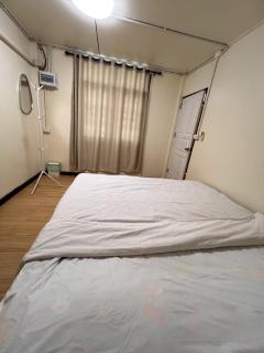 ห้องพักรายวันถนนท่ากว๊าน Takwan Daily Home - Phayao - 1