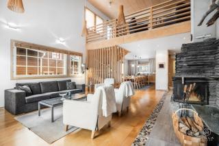 Levin Loisto A5 by Hilla Villas - 0