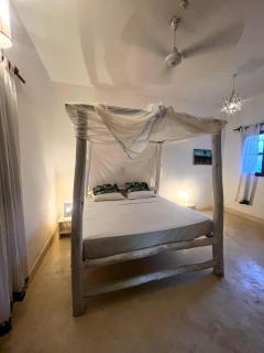 Mepoho Beach Villa Watamu - 8