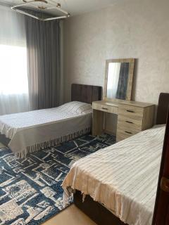 Amwaj 2 bedroom for rent in Hotel - 5
