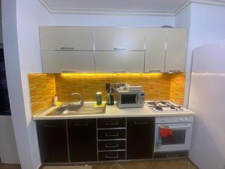 Albi Apartmet beachfront in Shengjin - 6